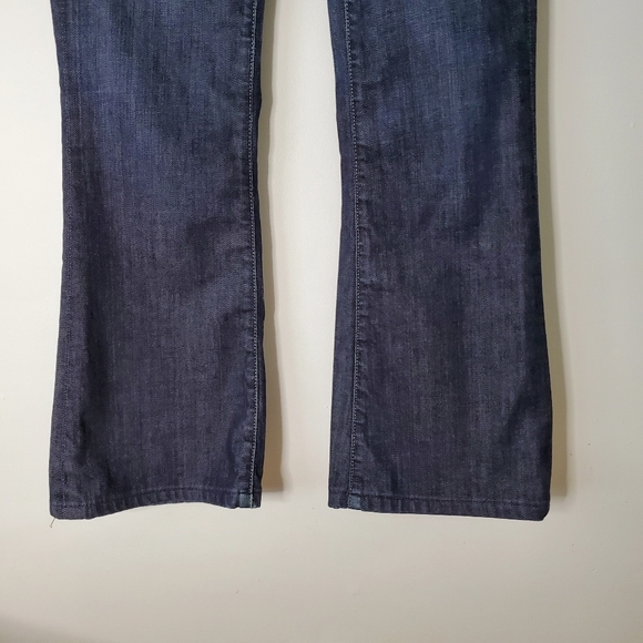 CITIZENS OF HUMANITY Ingrid Flare Jeans Size 26 - Picture 8 of 10